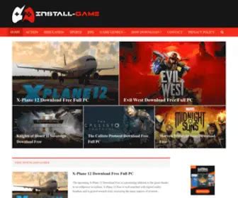 is install-game.com safe|Is install.